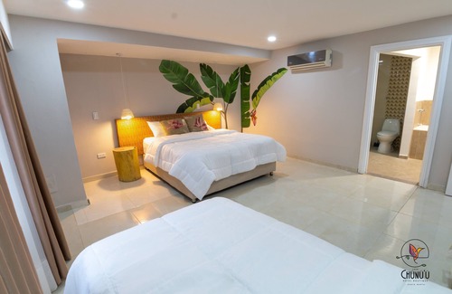 Bavaria Hotel | Casa Chunuu hotel boutique