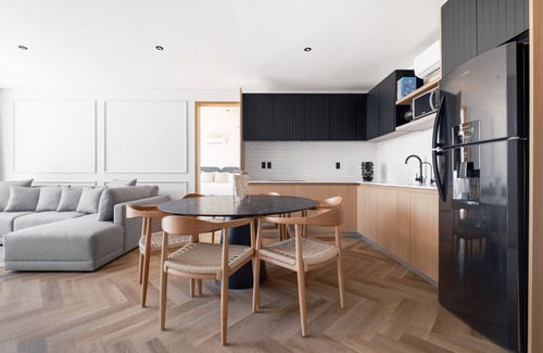 Roma Norte Apartamento | Casa Cibeles by Lumina