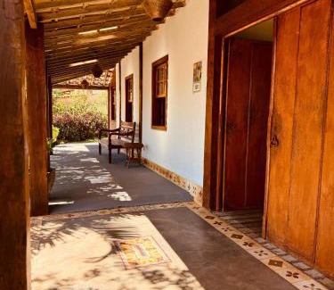 Tiradentes Casa | Casa Cida Guimarães