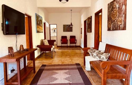 Tiradentes Casa | Casa Cida Guimarães