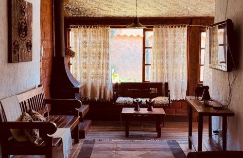 Tiradentes Casa | Casa Cida Guimarães