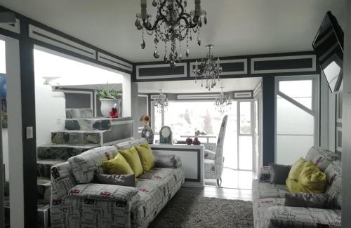 Ciudad López Mateos Apartamento | Casa Cielito Lindo - Seguridad, 10min de Centros Comerciales & Zona Esmeralda - Empresas bienvenidas