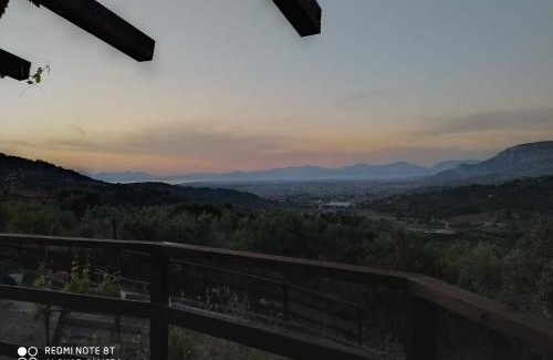 Ogliastro Cilento Apartamento | Casa Cilento - Appartamento per locazione turistica