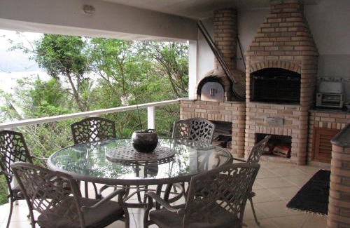 Feiticeira Casa | Casa Cinematográfica de frente pro mar FEITICEIRA