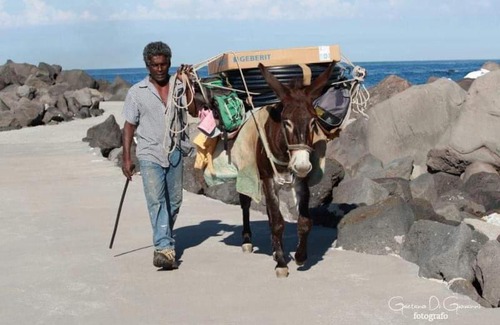 Ginostra Casa | Casa Ciocchiti