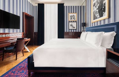 Porta Venezia Hotel | Casa Cipriani Milano