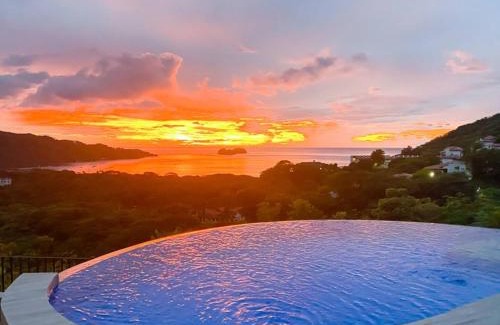 Playa Panamá Casa | Casa Cito 4br Ocean-view Villa 8 Guests