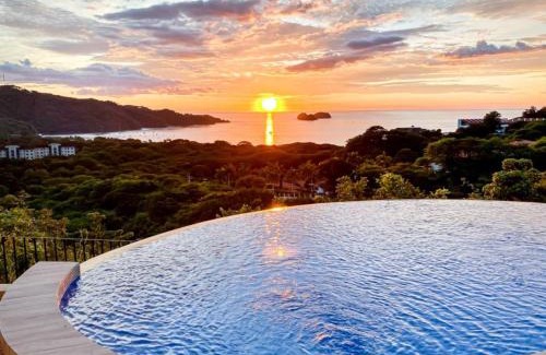 Playa Panamá Casa | Casa Cito 4br Ocean-view Villa 8 Guests