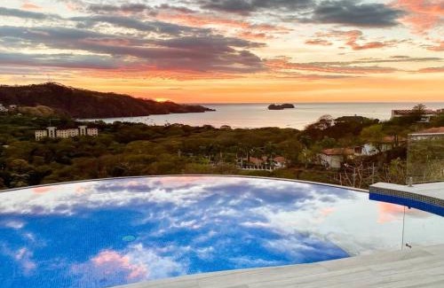 Playa Panamá Casa | Casa Cito 4br Ocean-view Villa 8 Guests