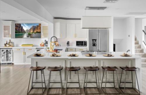 Park Scottsdale Seven Casa | Casa Citrus Modern Old Town Escape