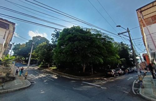 La Candelaria Apartamento | Casa Clásica Zona Centro Medellín, Casa Villa para 8H
