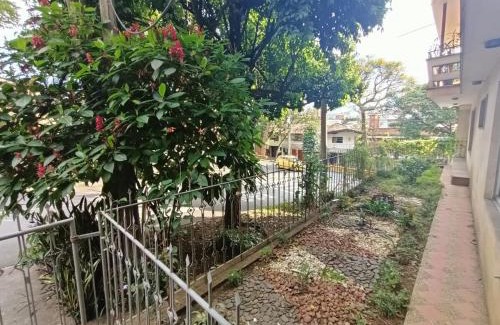 La Candelaria Apartamento | Casa Clásica Zona Centro Medellín, Casa Villa para 8H