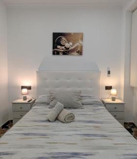 Motilla del Palancar Casa | Casa Clari