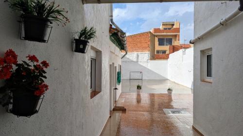Motilla del Palancar Casa | Casa Clari