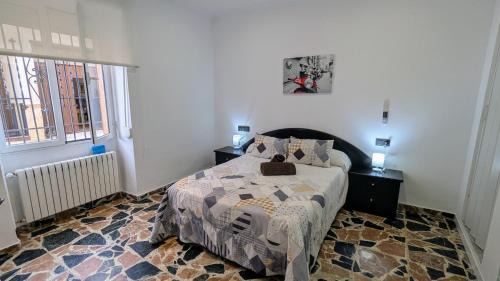 Motilla del Palancar Casa | Casa Clari