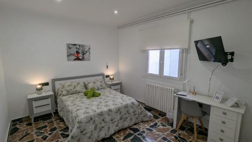 Motilla del Palancar Casa | Casa Clari