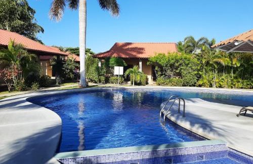 Potrero Apartamento | Casa Claudia