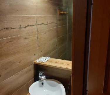 Campitello di Fassa Apartamento | casa claudio-APPARTAMENTI IN CENTRO