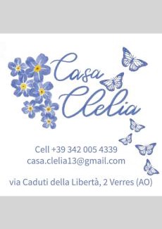 Verres Apartamento | Casa Clelia