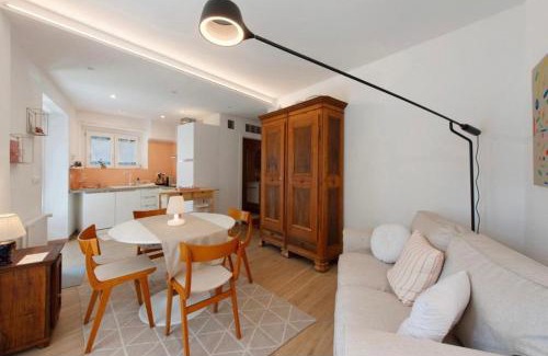 Verres Apartamento | Casa Clelia