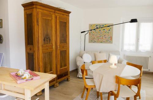 Verres Apartamento | Casa Clelia