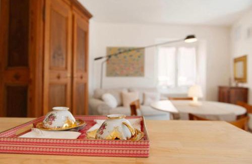 Verres Apartamento | Casa Clelia