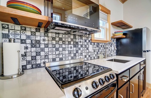 Clifton Casa | Casa Clifton Guest Lodge