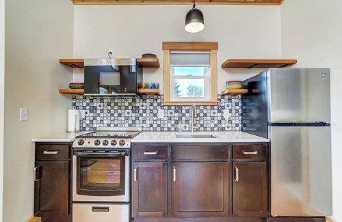 Clifton Casa | Casa Clifton Guest Lodge