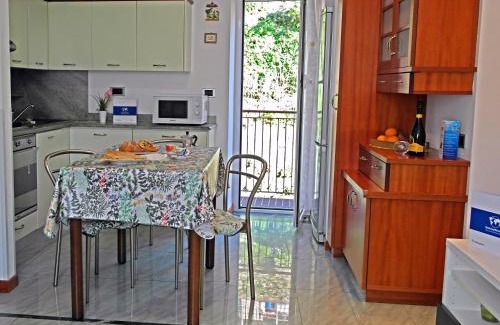 Acquasanta Apartamento | Casa Clo' by Holiday World