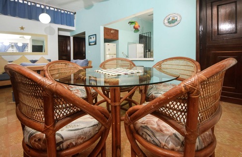 Colonia 10 de Abril Casa | ¡Casa Cloud 9 es perfecto para su familia / vacaciones de ensueño de buceo!
