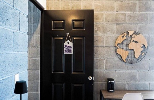 San Luis Potosí Apartamento | Casa Cobre