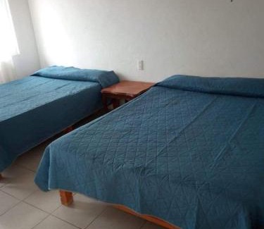 Lomas de Cocoyoc Casa | Casa coco