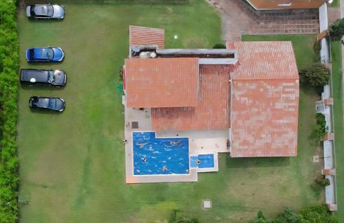 Lomas de Cocoyoc Casa | Casa coco