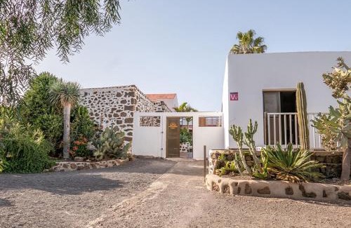 Villaverde Casa | Casa Cocolores