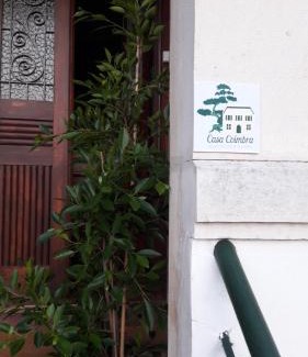 Santo Antonio dos Olivais Casa | Casa Coimbra