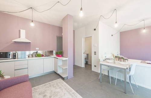 Barolo Apartamento | Casa Colbert Barolo, Unit 4