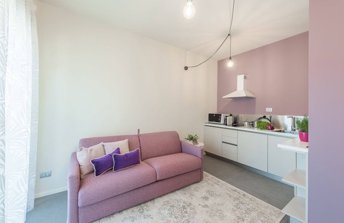 Barolo Apartamento | Casa Colbert Barolo, Unit 4