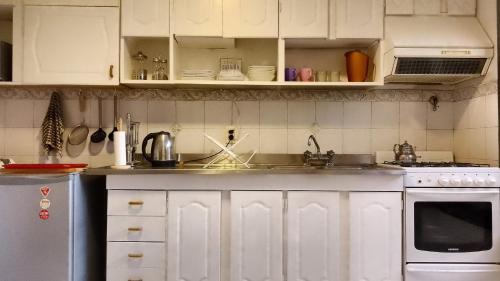Centro de la ciudad de Mendoza Apartamento | Casa Colibrí
