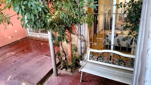 Centro de la ciudad de Mendoza Apartamento | Casa Colibrí