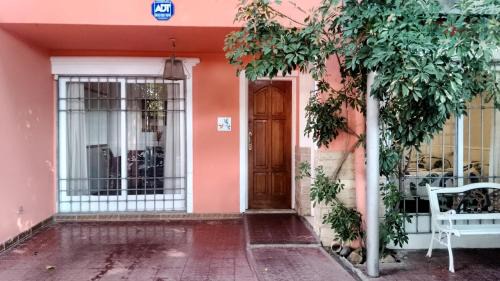 Centro de la ciudad de Mendoza Apartamento | Casa Colibrí