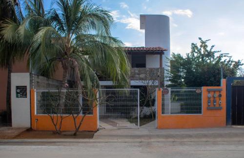Bacocho Apartamento | Casa Colibrí