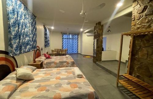 Bacocho Apartamento | Casa Colibrí