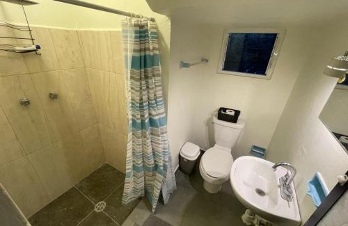 Bacocho Apartamento | Casa Colibrí