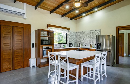 Barrio Pilo Casa | Casa Colibri Coqueta