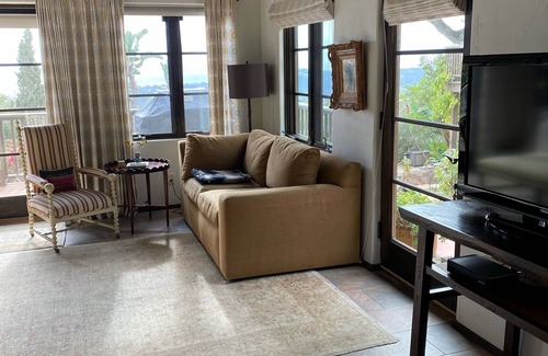 Riviera Casa | Casa Colina Casita/Guest House