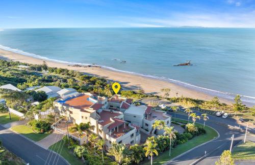 Yeppoon Apartamento | Casa Colina Villa 12