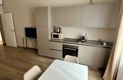 San Donato - Campidoglio Condominio | Casa Collegno