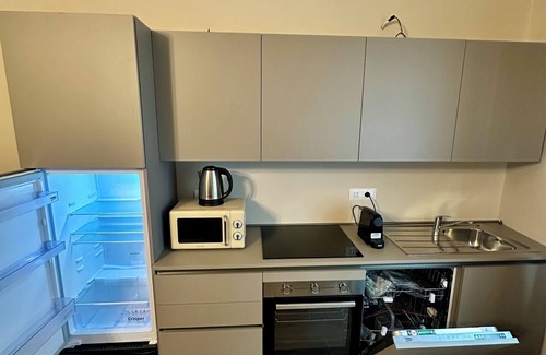 San Donato - Campidoglio Condominio | Casa Collegno