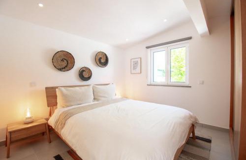 Vale de Covo Casa | Casa Colmeia - Charming 2-Bedroom Cottage