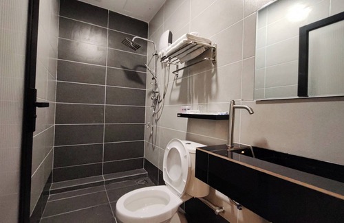 Taman Lim Hotel | Casa Colney Hotel Ipoh